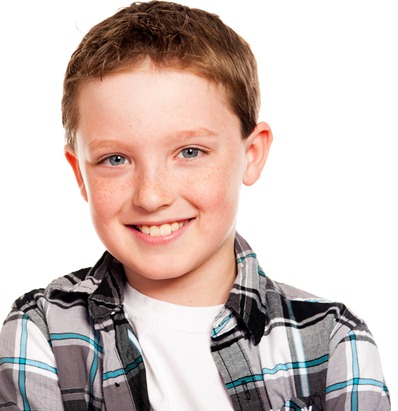 Big Congrats to Platinum Kids: Evan Crough landed a Principal role from ...